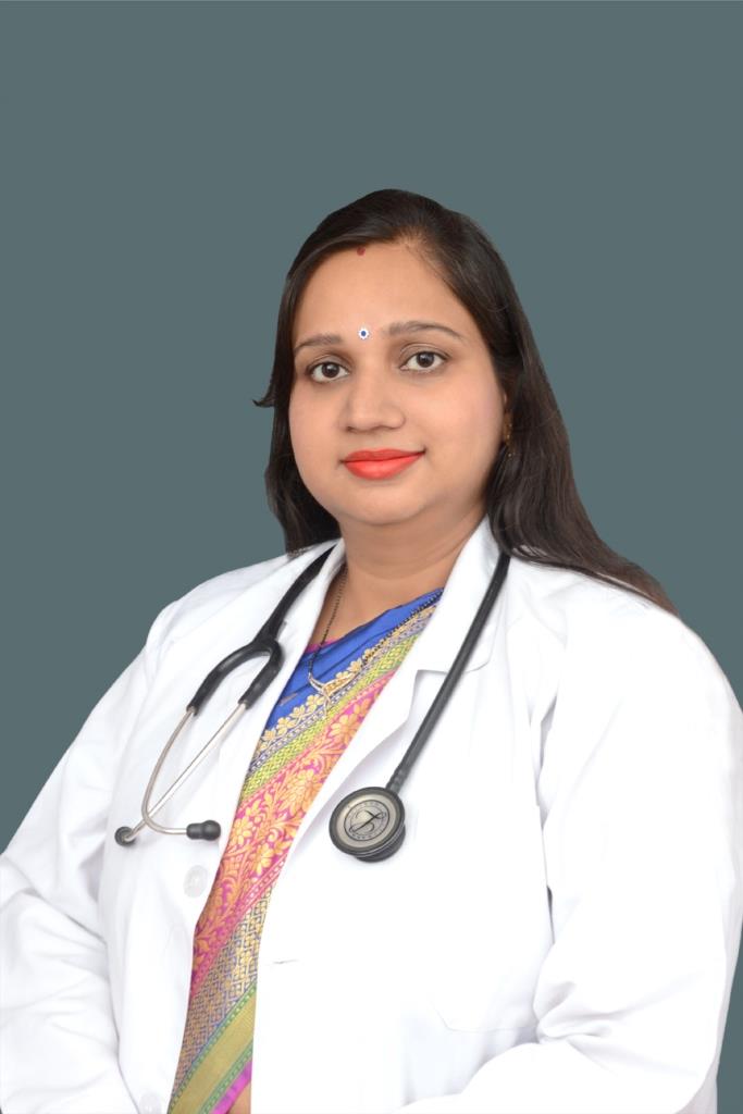 Dr. Shikha Verma (Gynecology)